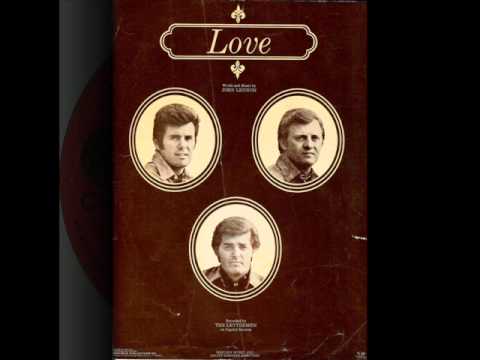 Video thumbnail for Love