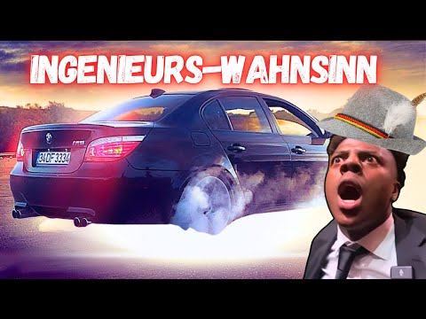 The best engines Germany has ever built