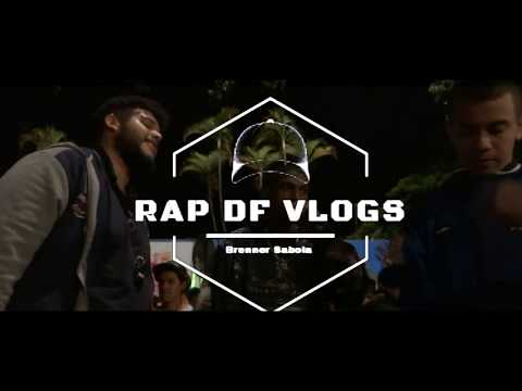 Fernandes VS Diogo - 1 Fase Batalha do Relógio (Taguatinga/DF) - 2018