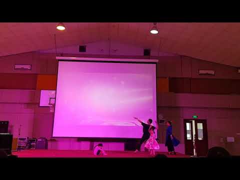 Tổng duyệt 25.4.19