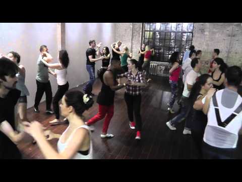 Yoandy Villaurrutia - Salsa O1414