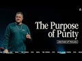 The Purpose Of Purity Jonathan J P Pokluda