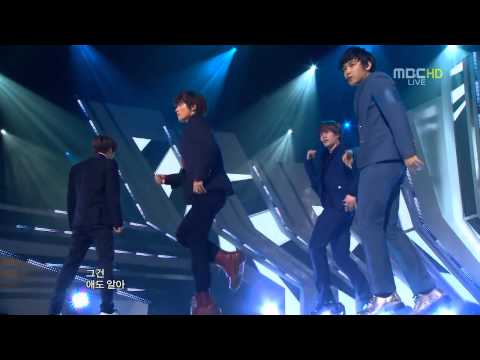 110910 Super Junior   Mr  Simple