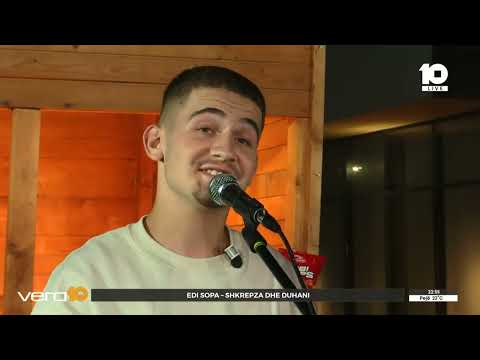 Edi Sopa – Shkrepsa dhe duhani