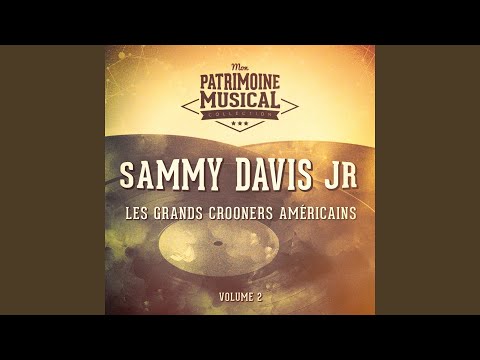 River, Stay 'way From My Door - Sammy Davis Jr.