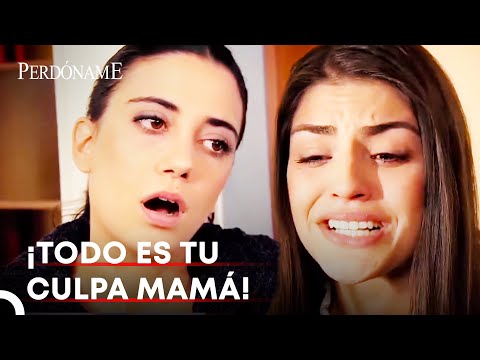 Bahar Está Muy Triste Por Haber Engañada | Perdóname