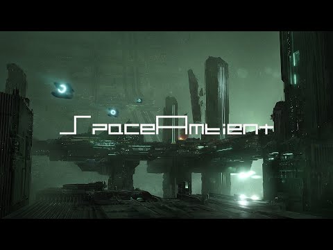 Endeleas - Eon 7 [SpaceAmbient Channel]