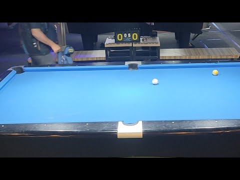 FUAD KOKO (HC5) VS RICO RK87 (HC7)