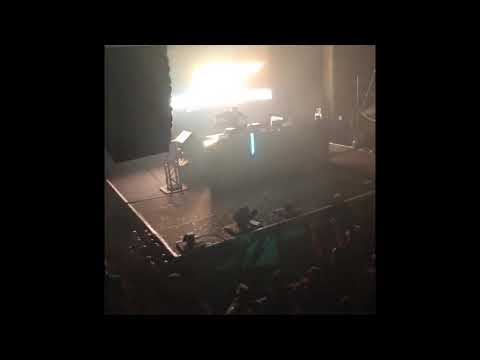 Paul Van Dyk 12-18 -Part 1