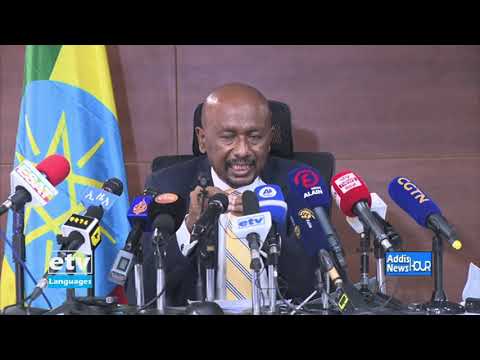 English Evening News April 8/2021