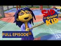 Sid The Science Kid Climb Ignatz Climb ‍ ️ Jim Henson Family Hub Kids Cartoon