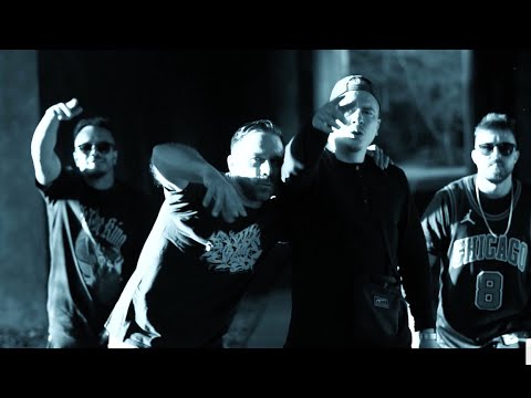 ZIKTA - BANG (Video/Mix/Master by xTc)(Beat by Diito)