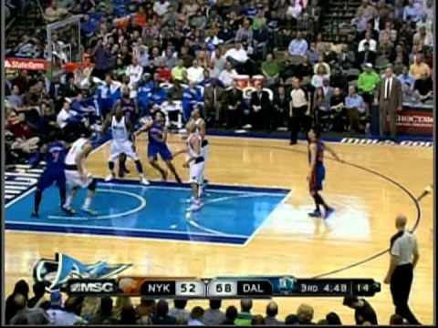 Jeremy lin - NYニックスハイライト vs マーベリックス 3/6/12 (Jeremy lin - NY knicks highlights vs mavericks 3/6/12)
