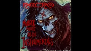 10 I&#39;m Like Howard Stern (Instrumental)