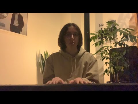 IBE - Don't Start Now (Dua Lipa Cover)