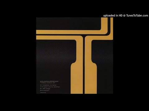 Soundmurderer – 8th Stage [2009]