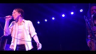 Alex Cameron, Country Figs (Live), 02.21.2019, Slowdown, Omaha NE