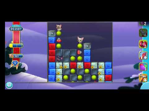 PET RESCUE SAGA LEVEL 5962 ~ No boosters