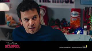 Once Upon A Deadpool | Official Trailer | In Cinemas December 13