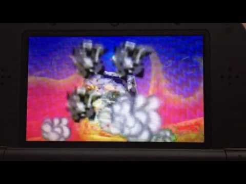 Sega 3D Classics Collection: Intro / Opening Video (Nintendo 3DS, 2016)