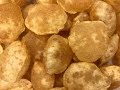 Complete Pani Puri Recipe Including Chutney Potato Stuffing Ragda Stuffing Water Puri