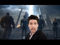 FANTASTIC FOUR trailer review - YouTube