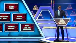 The $100,000 Pyramid on ABC Promo 1 - Sundays at 9|8c