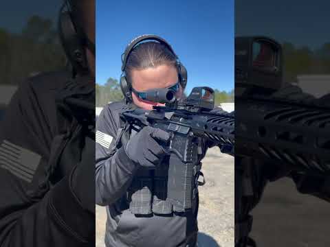 Seekins SBR8 #northcarolina #nc #sbr #tacticalgear