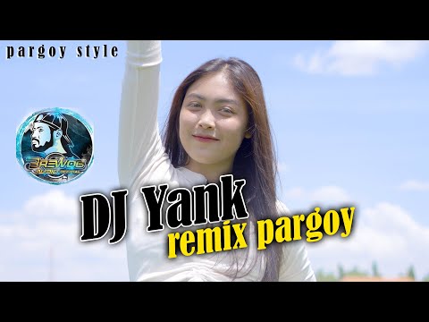 BASS BREWOG AUDIO BUAT PARGOY - DJ YANK WALI STYLE PARGOY || AXL MUSIC