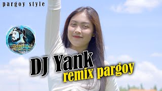 Download lagu BASS BREWOG AUDIO BUAT PARGOY DJ YANK WALI STYLE P... mp3