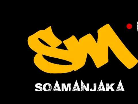 Lion'Hill ft Shadow Bangz __ Anao Ninay __ ( instrumental __by Rivo Félicien 2k18