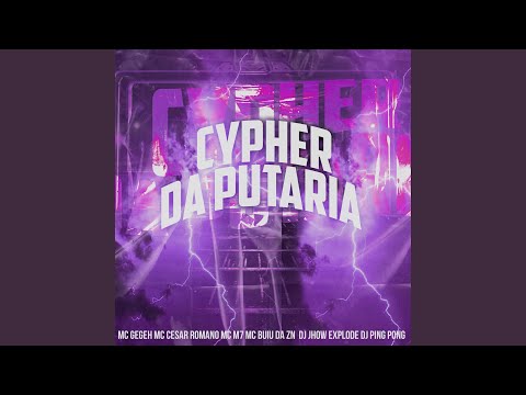 Cypher da Putaria