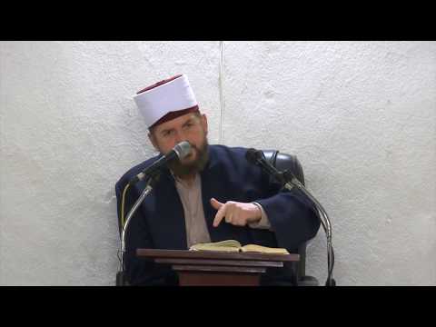 24.En-Nur 55-57  -  Bazat e shtetit islam (16.01.2019)