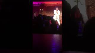 George Salazar & Joe Iconis Two-Player Game - The Song of the Brown Buffalo