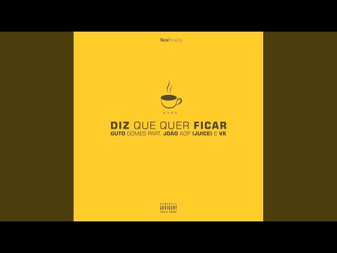 Diz Que Quer Ficar