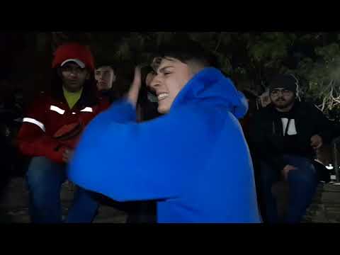 YVY VS NEKRO | SEMIFINAL | ABERAPSTYLE | FECHA 6