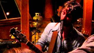 Murder By Death - King Of The Gutters, Prince Of The Dogs - Rocks Off Cruise - Late Show - 5.20.11