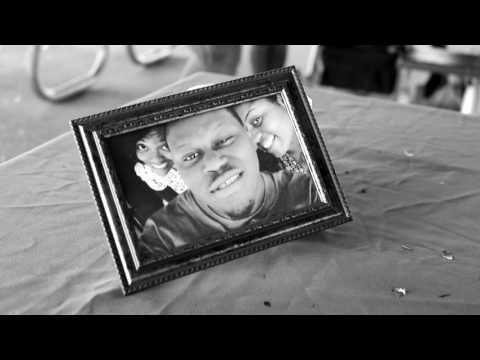 King Zan - Letter to Block (Official Video)