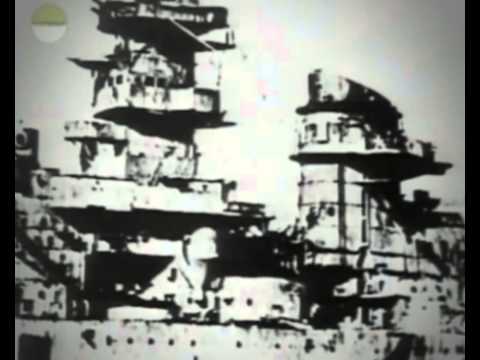 16 Secrets of World War ll   The End of the Scharnhorst