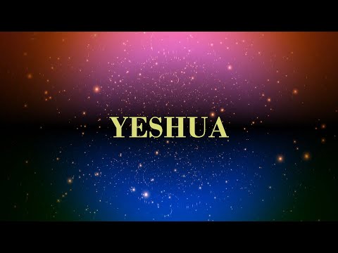 YESHUA EL SONIDO DE LIBERTAD - PISTA ORIGINAL EVANGELIO MIEL SAN MARCOS FT. REDIMI2