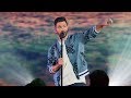 Andy Grammer - Smoke Clears (Live)