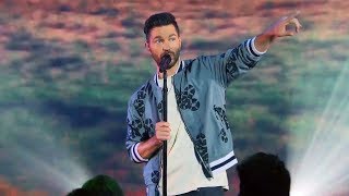 Andy Grammer - &quot;Smoke Clears&quot; Live
