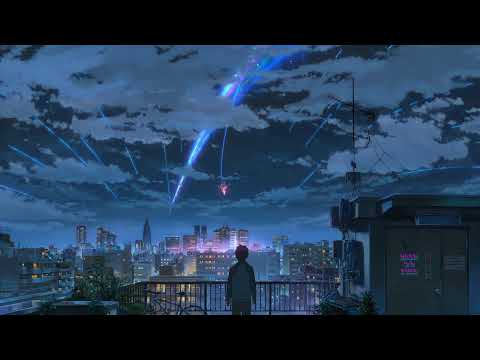 Cristoph X Franky Wah X Artche - The World You See