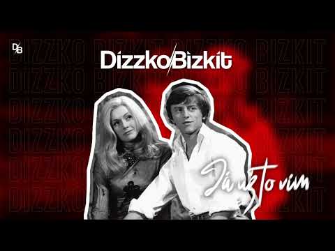 DIZZKO BIZKIT aka MEJSI - JÁ UŽ TO VÍM I Šíleně smutná princezna 2022