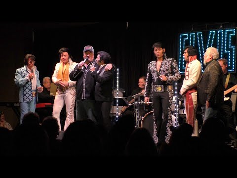 The Tupelo Group, “Separate Ways” - video by Susan Quinn Sand