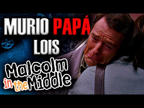 The BEST episode of Malcolm in the Middle 😞 | Georgie's Recap