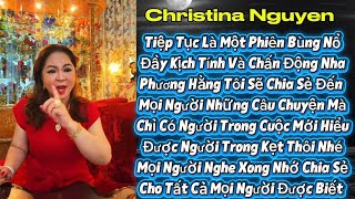 Phiên Live Mới Nhất Nguyễn Phương Hằng Với Rất Nhiều Thông Tin Cực Hót 