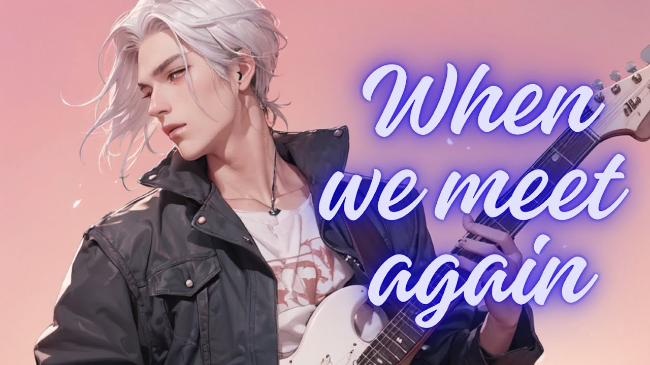 [The Magnificent Halo] Vol 2. When we meet again - Halo | Webtoon | Web Novel | Fan Song