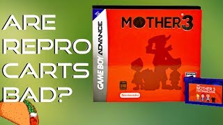 Are Reproduction Game Cartridges Good Or Bad? Should YOU Avoid Them?