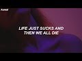 Olivia O'Brien - Empty (Lyrics)